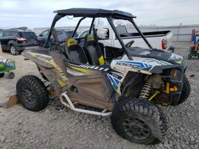 2017 Polaris RZR XP 1000 EPS