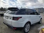 2019 Land Rover Range Rover Sport HSE