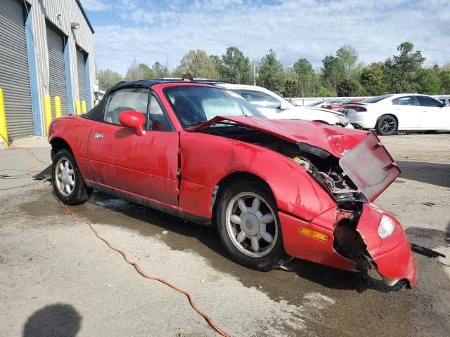 1993 Mazda MX-5 Miata