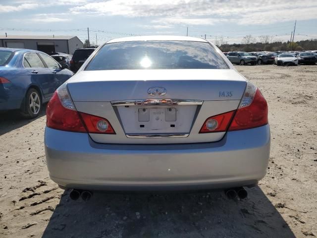 2006 Infiniti M35 Base