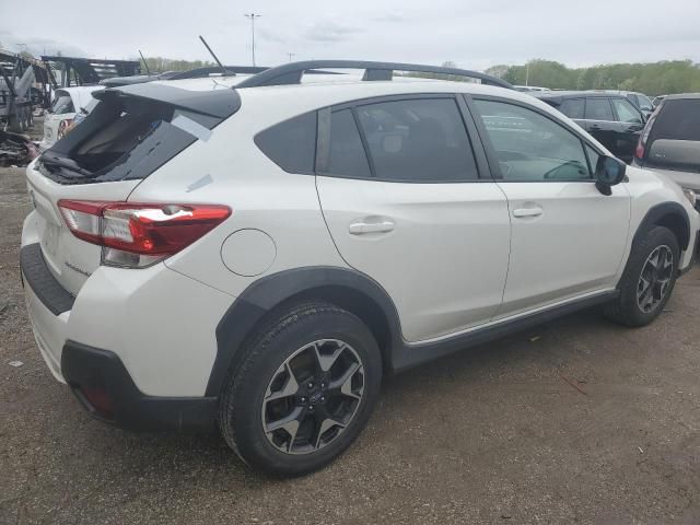 2019 Subaru Crosstrek