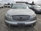 2004 Infiniti FX35