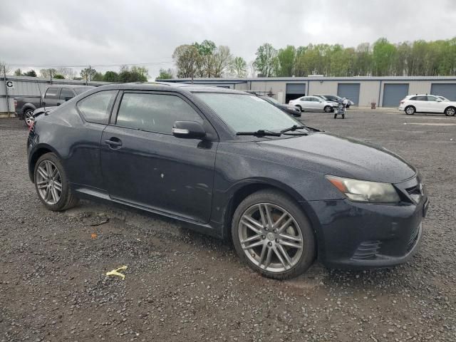 2011 Scion TC