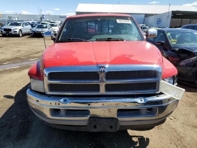 1997 Dodge RAM 1500