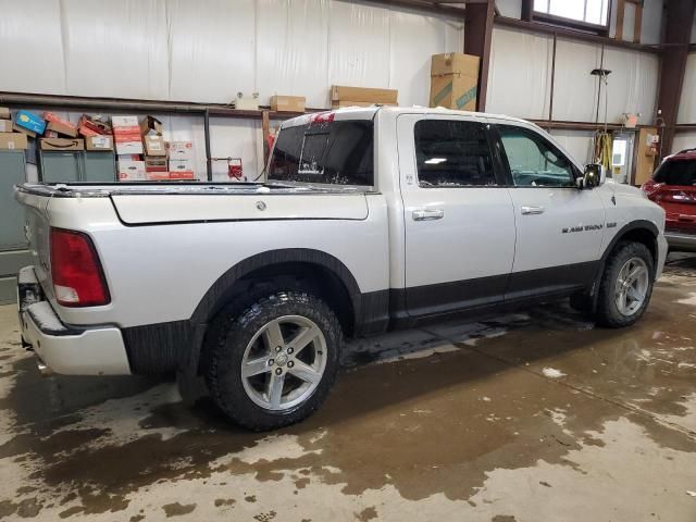 2012 Dodge RAM 1500 Sport