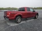 2017 Ford F150 Super Cab