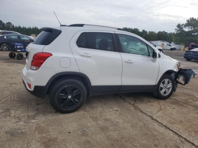 2020 Chevrolet Trax 1LT