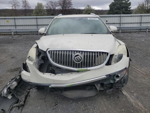 2008 Buick Enclave CXL