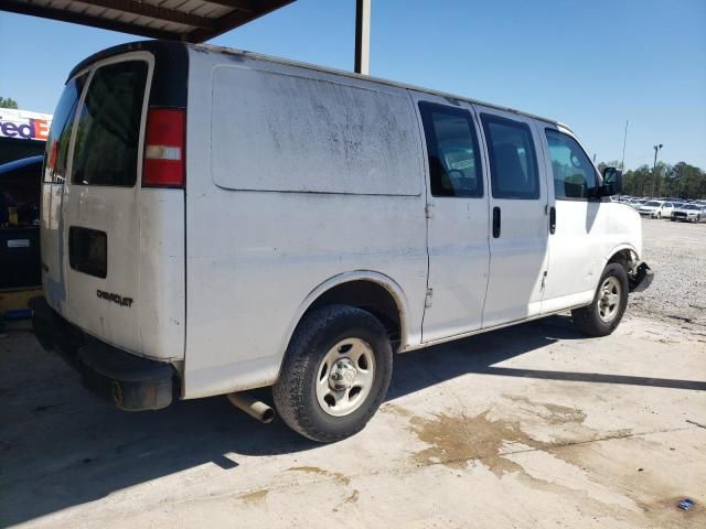 2005 Chevrolet Express G1500