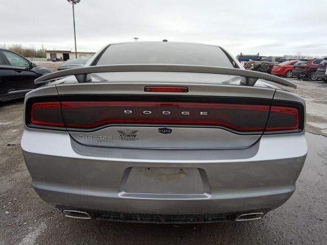 2013 Dodge Charger SXT