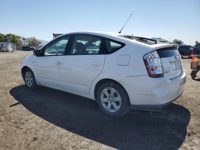 2009 Toyota Prius