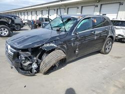 Salvage Cars with No Bids Yet For Sale at auction: 2019 Mercedes-Benz GLC 300 4matic