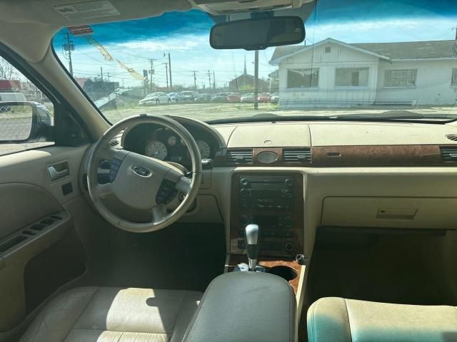 2006 Ford Five Hundred Limited