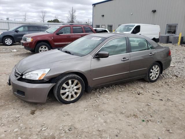 2006 Honda Accord EX