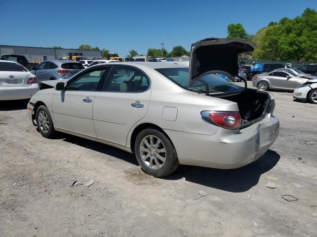 2002 Lexus ES 300