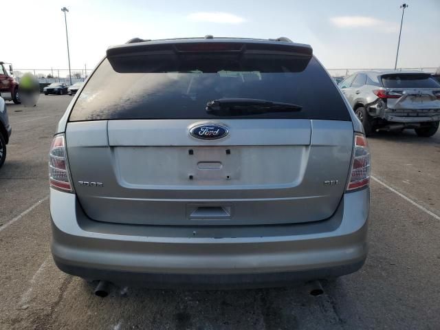 2008 Ford Edge SEL