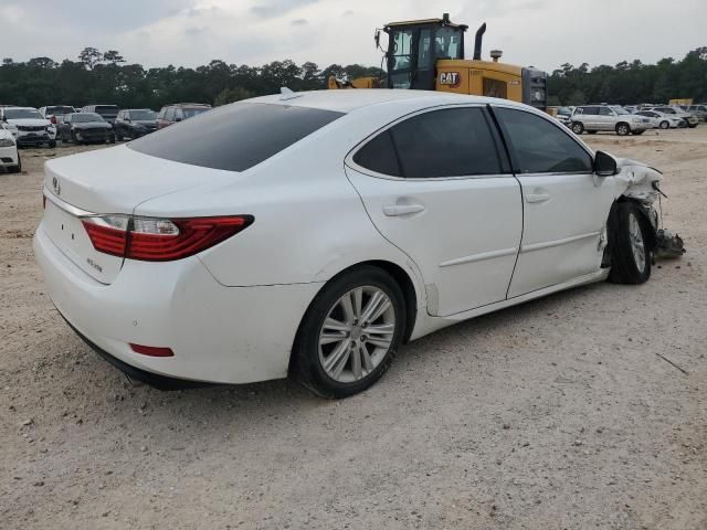 2013 Lexus ES 350