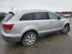 2007 Audi Q7 3.6 Quattro Premium