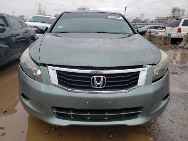 2009 Honda Accord EXL