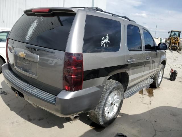 2007 Chevrolet Tahoe K1500