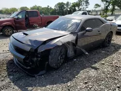 Salvage cars for sale at Byron, GA auction: 2023 Dodge Challenger GT