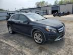 2015 Mercedes-Benz GLA 250 4matic