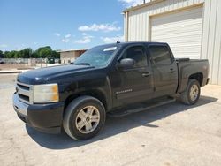 Salvage cars for sale from Copart Tanner, AL: 2010 Chevrolet Silverado K1500 LT