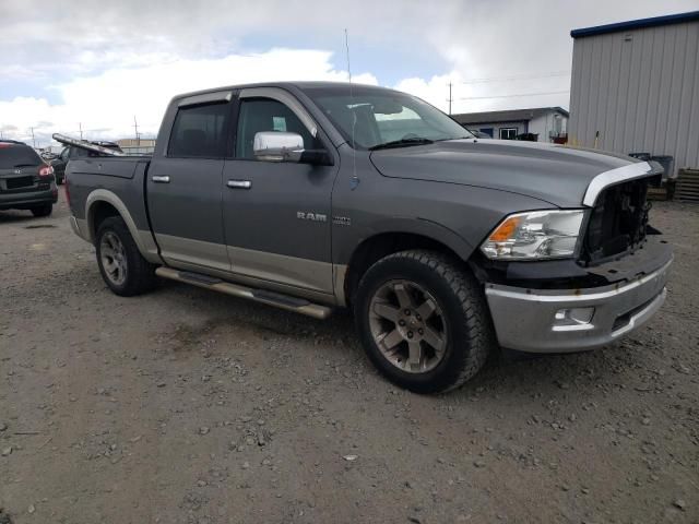 2009 Dodge RAM 1500