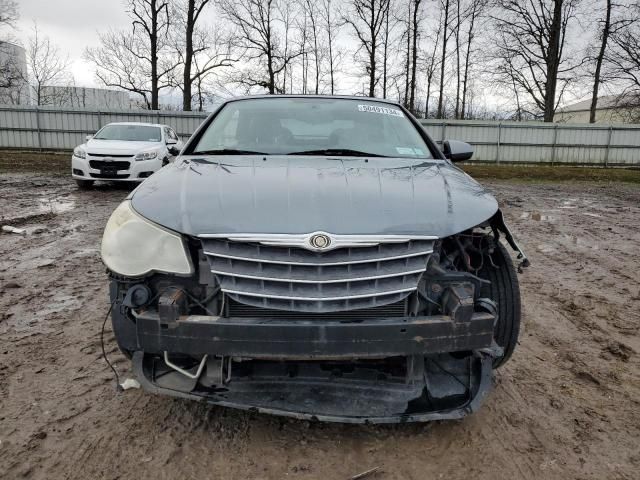 2008 Chrysler Sebring Touring