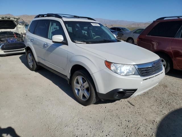 2009 Subaru Forester 2.5X Premium