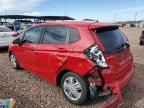 2019 Honda FIT LX