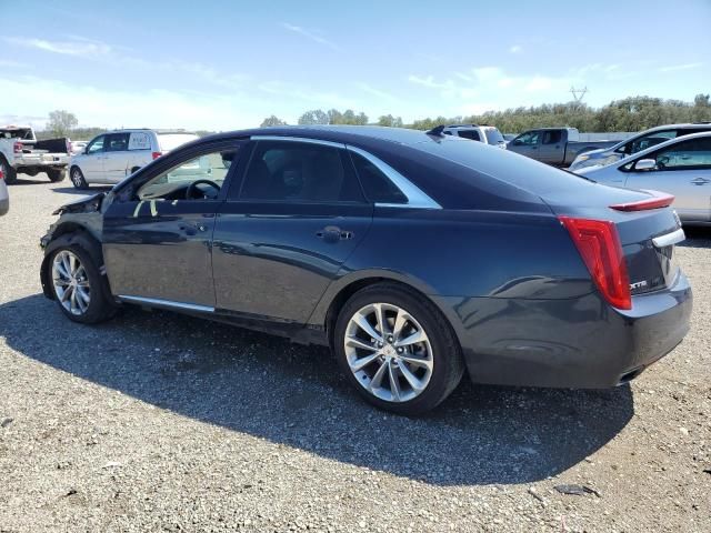 2014 Cadillac XTS Premium Collection