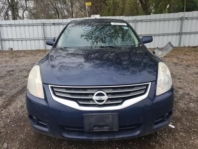 2010 Nissan Altima Base