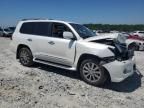 2010 Lexus LX 570