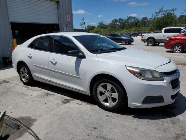 2014 Chevrolet Malibu LS