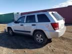 2006 Jeep Grand Cherokee Laredo