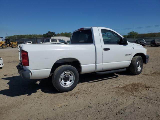 2008 Dodge RAM 1500 ST