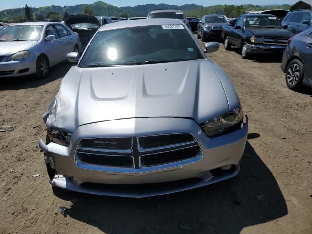 2014 Dodge Charger R/T