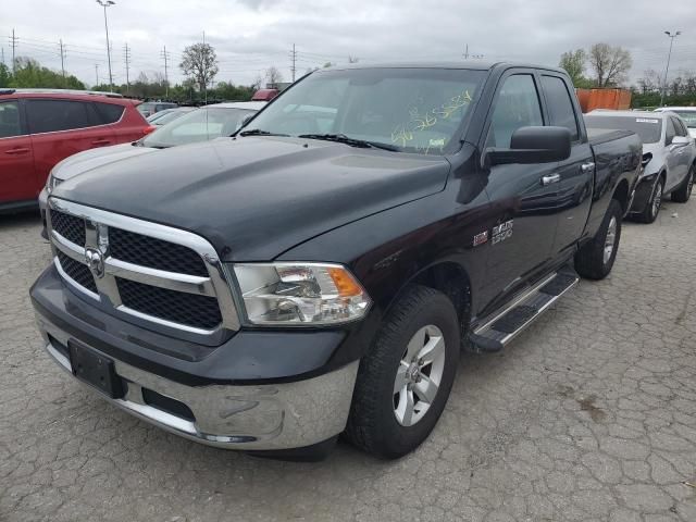 2014 Dodge RAM 1500 SLT