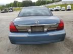 2008 Mercury Grand Marquis LS