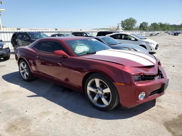 2010 Chevrolet Camaro LT