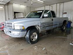 Dodge Vehiculos salvage en venta: 1999 Dodge RAM 1500