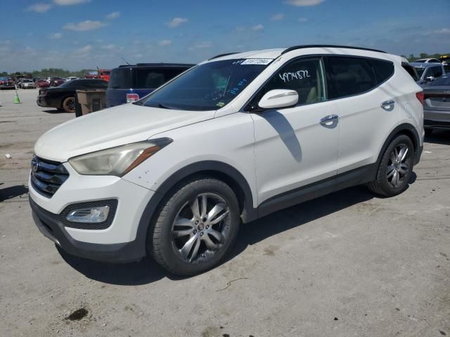 2013 Hyundai Santa FE Sport