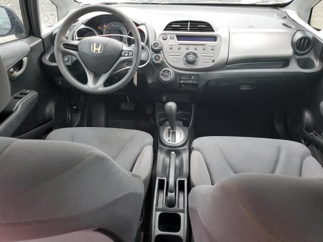 2011 Honda FIT