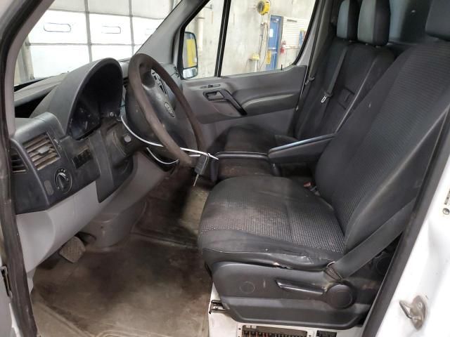 2008 Dodge Sprinter 3500