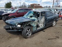 BMW 5 Series Vehiculos salvage en venta: 1995 BMW 540 I Automatic