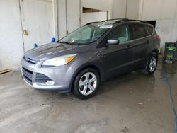 2013 Ford Escape SE for sale in Madisonville, TN
