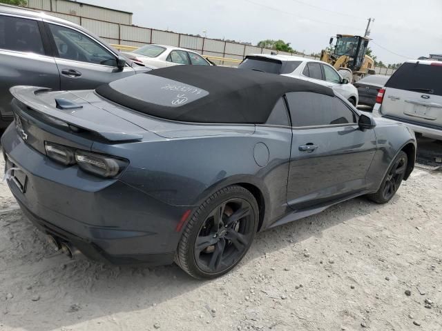 2023 Chevrolet Camaro ZL1