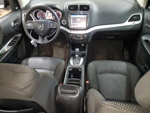 2012 Dodge Journey SXT