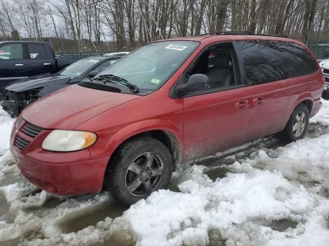 2005 Dodge Grand Caravan SXT